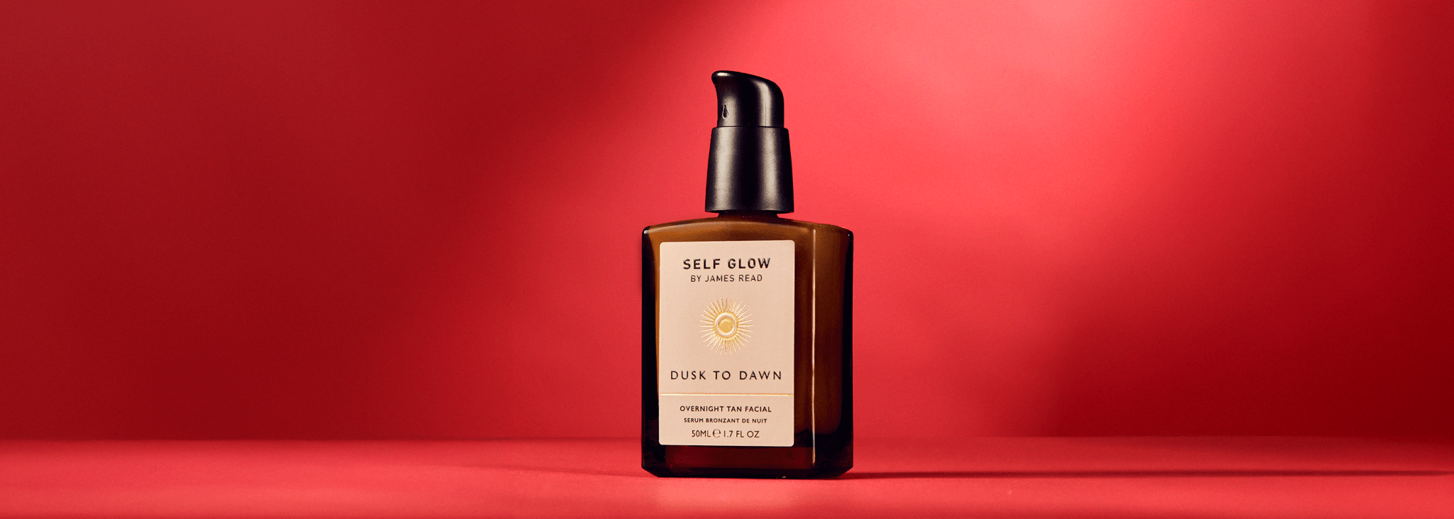 The Candlelit Glow: Confidence in Your Skin This Valentineâs Day - Self Glow by James Read