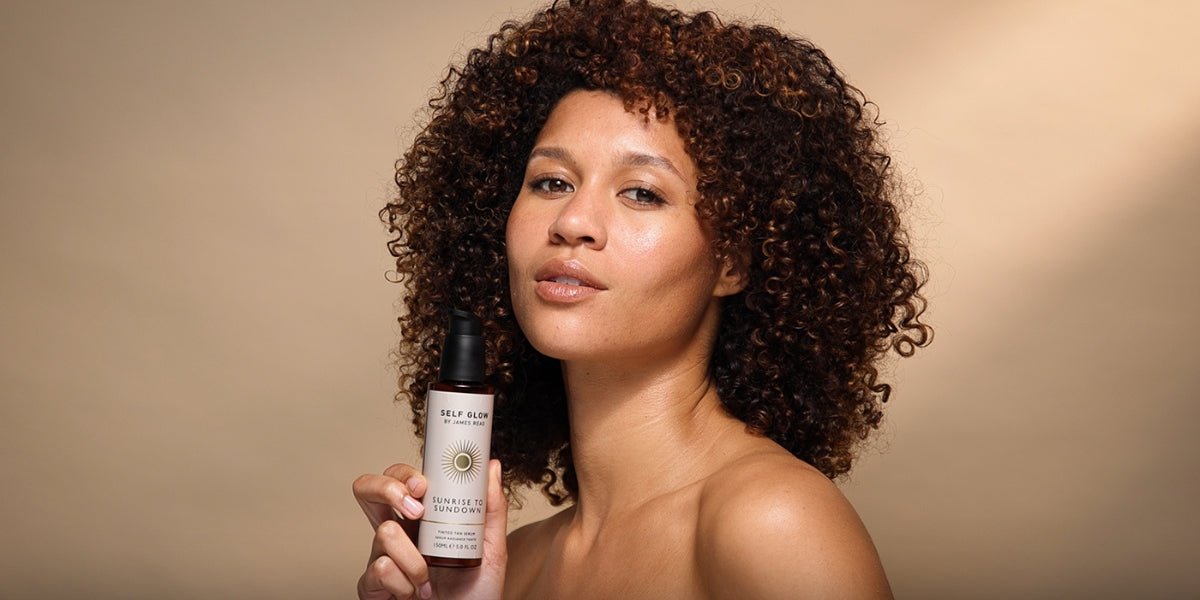 The Future of Sunless Tanning: Innovations You Canât Miss - Self Glow by James Read