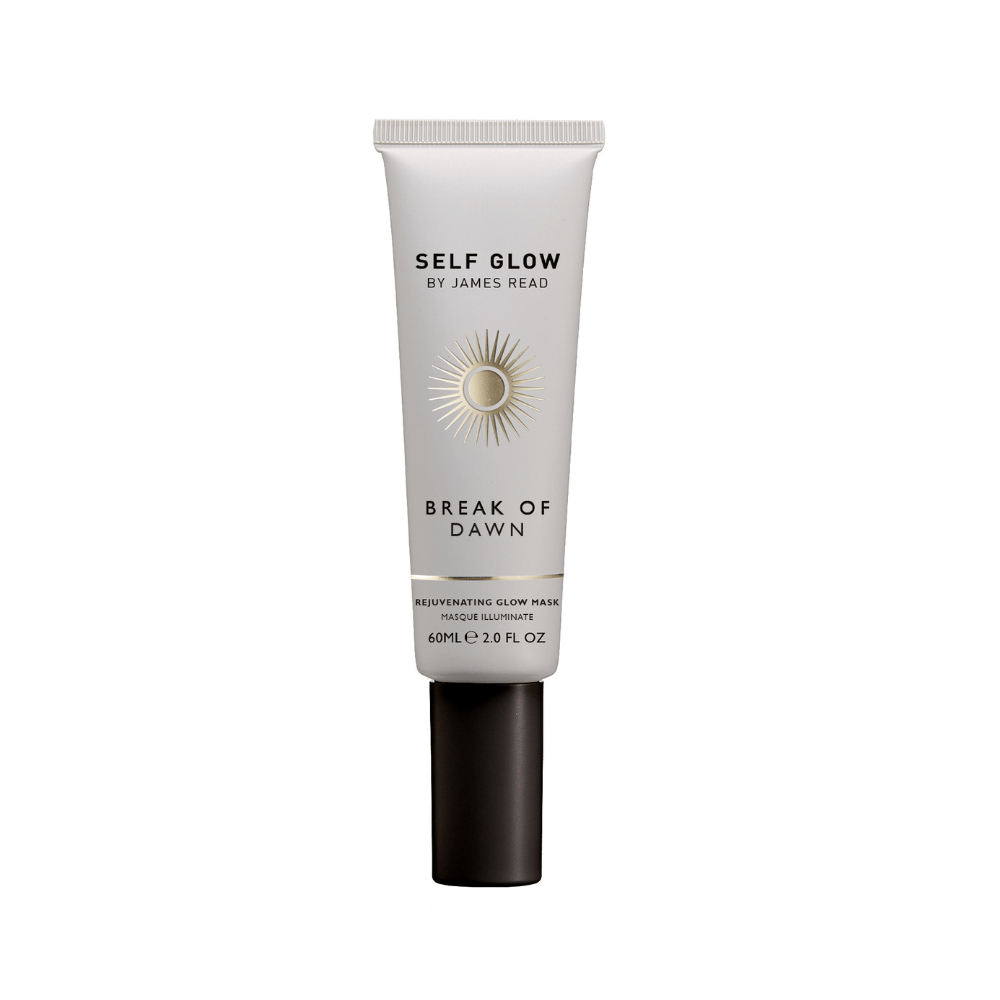 Break of Dawn - Rejuvenating Glow Mask - Self Glow by James ReadSkincareJRNGM60