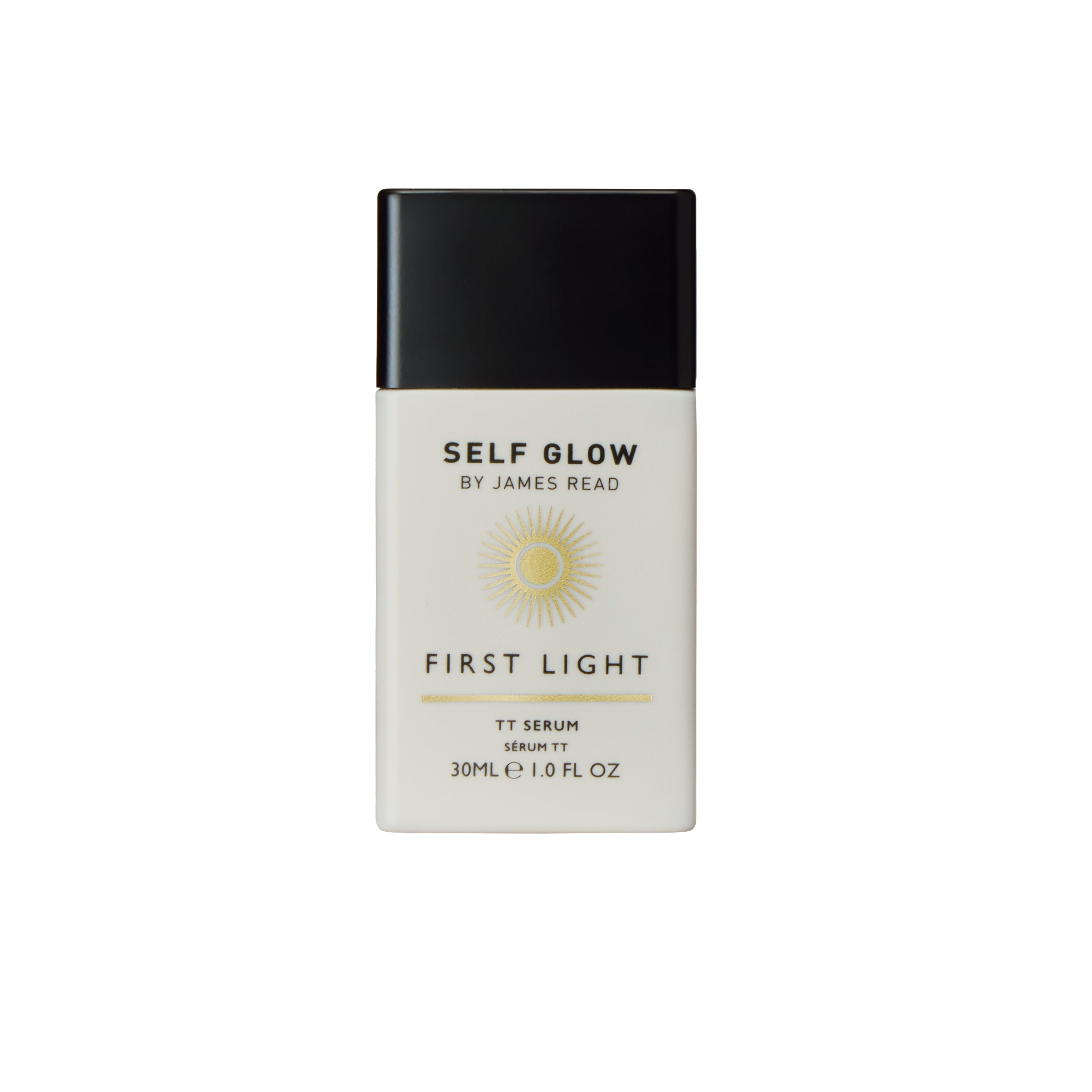 First Light - TT Serum - Self Glow by James ReadSkincareJRTTS30