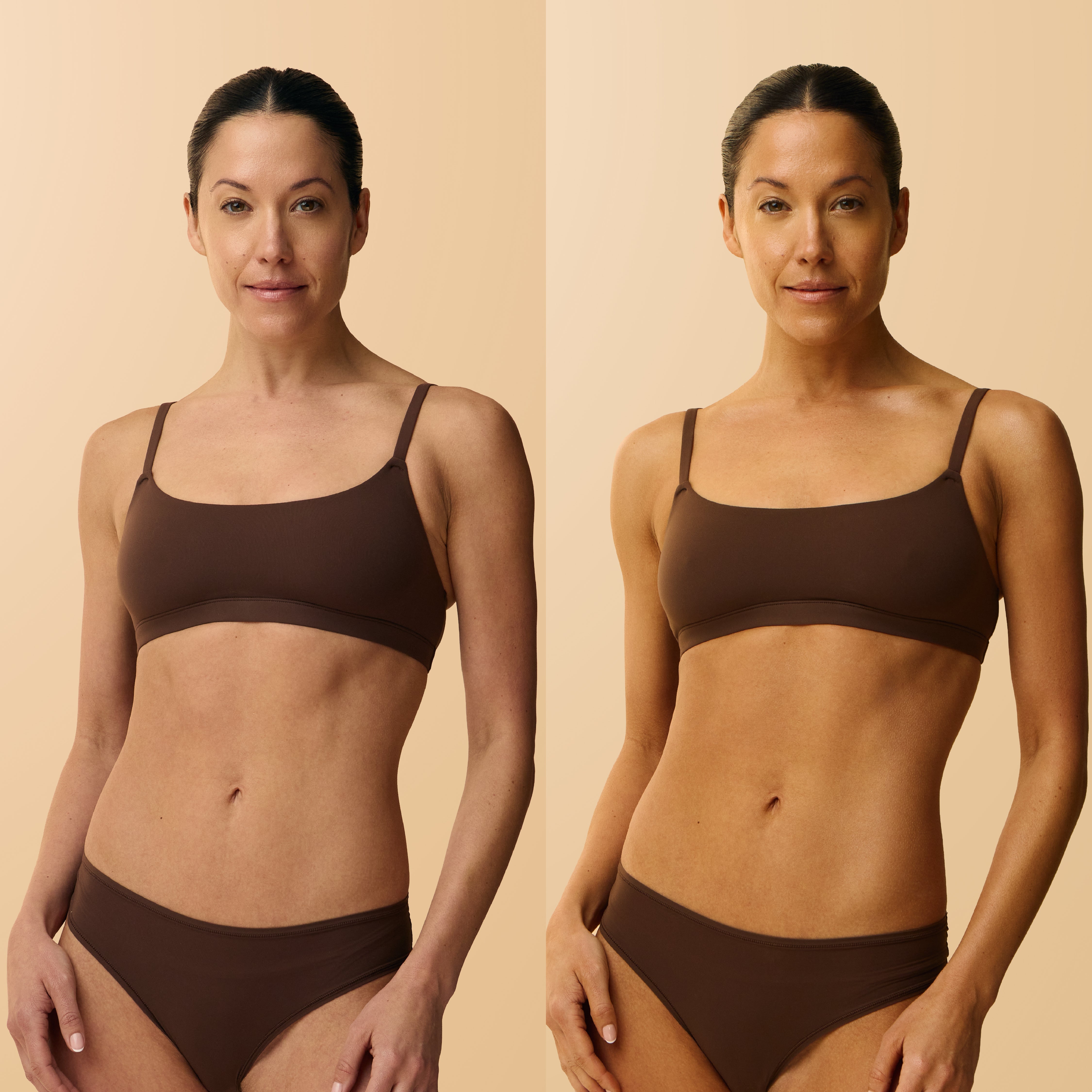 Sunrise to Sundown - Tinted Tan Serum - Self Glow by James ReadSkincareJRRTS150